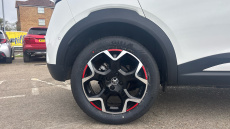 Vauxhall Mokka 1.2 Turbo GS Line 5dr Petrol Hatchback